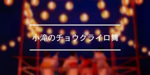 にかほ市花火大会 22年 祭の日