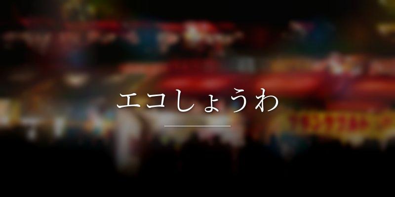 エコしょうわ