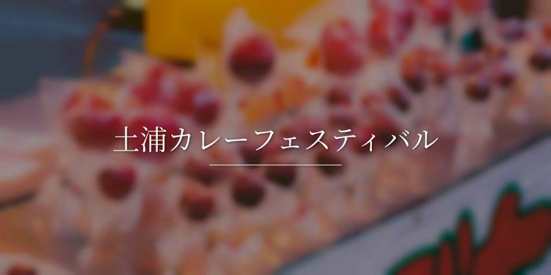 土浦カレーフェスティバル