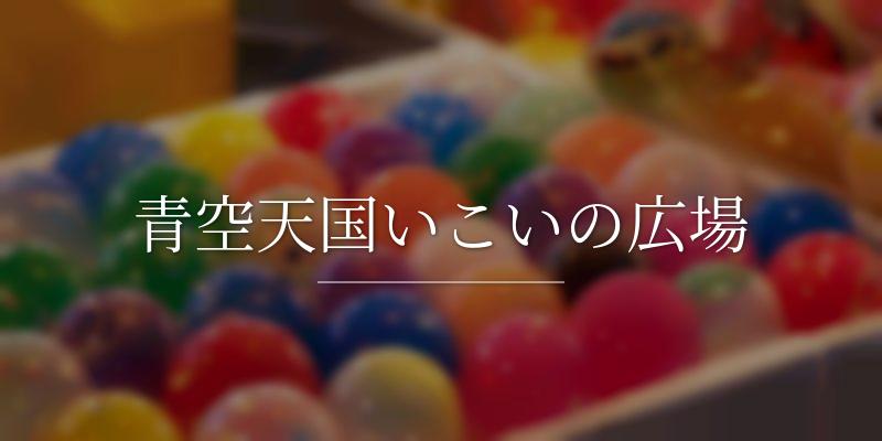 青空天国いこいの広場