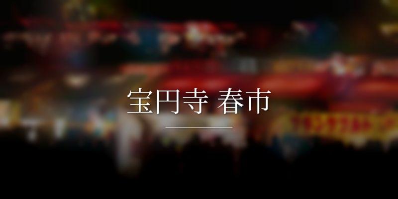 宝円寺 春市