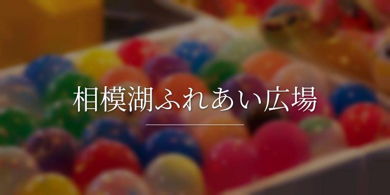 相模湖ふれあい広場