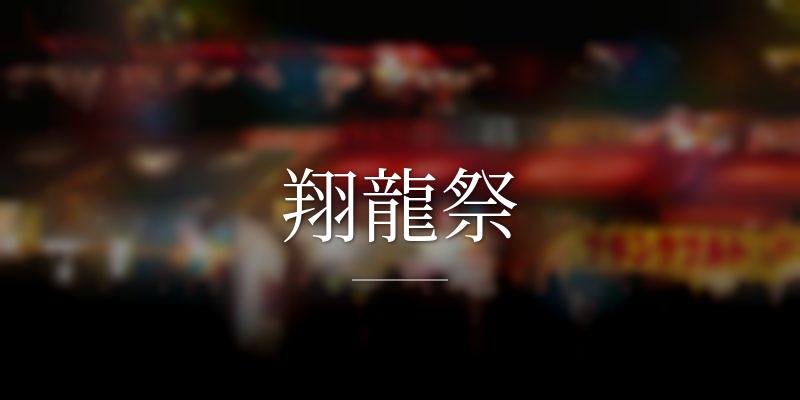 翔龍祭