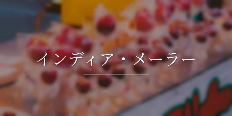 インディア・メーラー